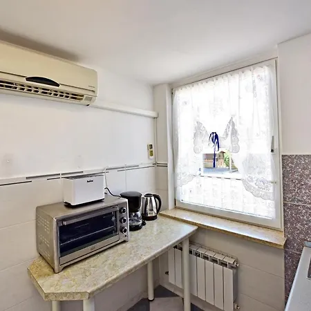 Rimac 663 Apartment Porec