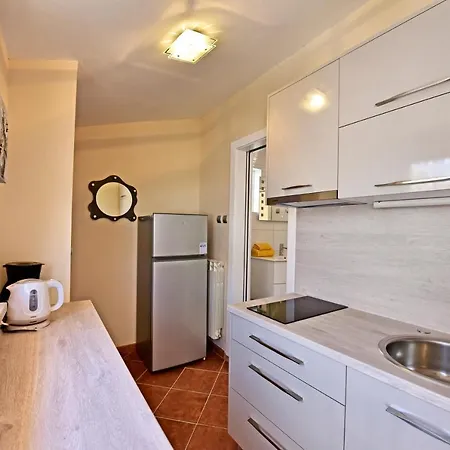 Rimac 663 Apartment Porec