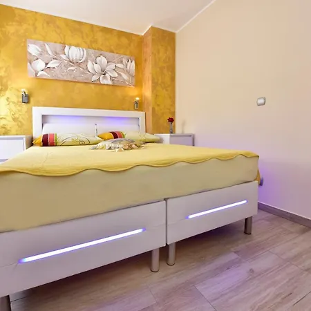 Apartment Rimac 663 *