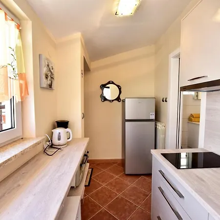 Rimac 663 Apartment Porec
