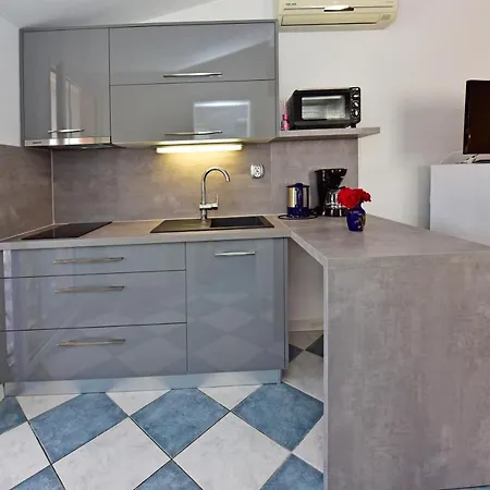 Apartment Rimac 663