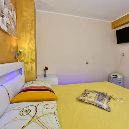 Rimac 663 Apartment