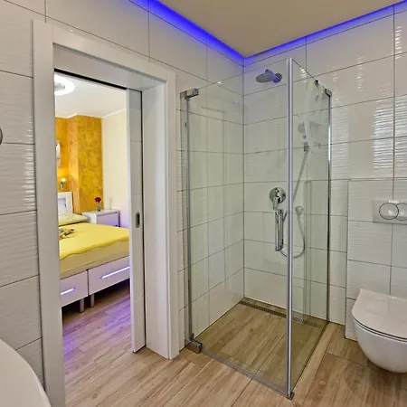 Apartman Rimac 663 Poreč