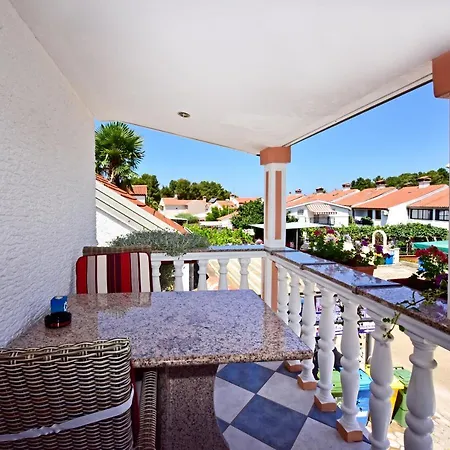Rimac 663 Apartment Porec