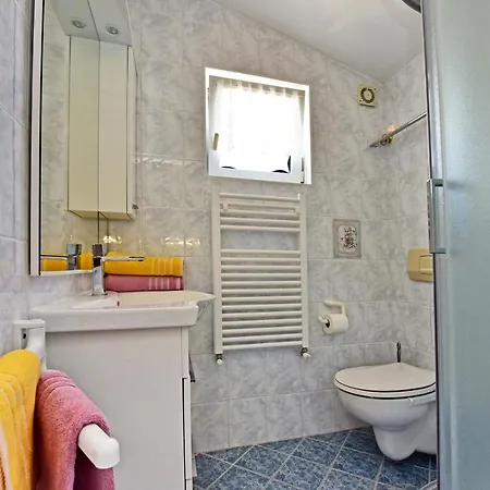 Apartment Rimac 663 Porec