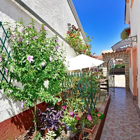 Apartman Rimac 663 Poreč