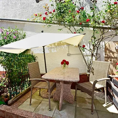 Apartman Rimac 663 *