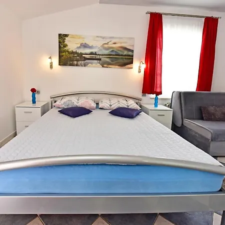 Rimac 663 Apartman
