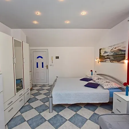 Rimac 663 Apartman Poreč