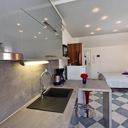 Apartman Rimac 663 Poreč
