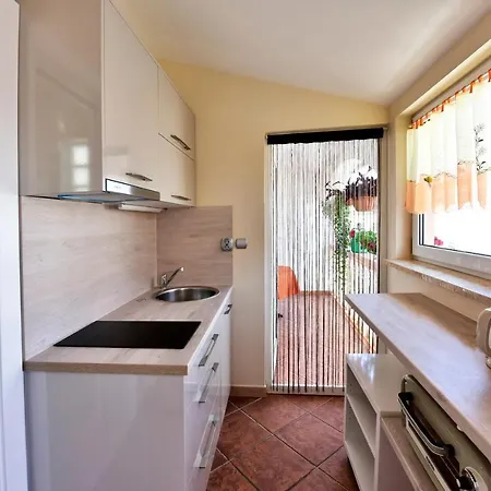 Rimac 663 Apartman