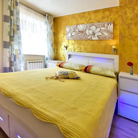 Rimac 663 Apartman