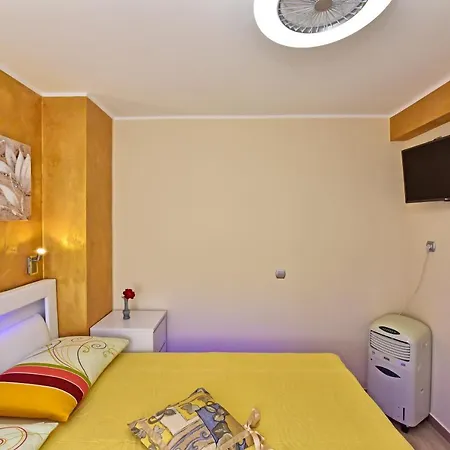 Apartman Rimac 663