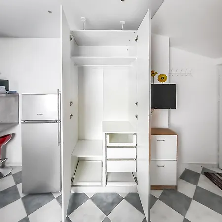 Apartman Rimac 663 Poreč